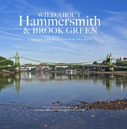 Hammersmith-photography-book